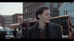 Касл Рок - 1 сезон 10 серия