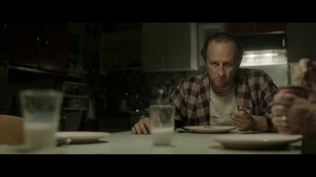 "Новейший завет" Жако ван Дормель / "The Brand New Testament" Jaco Van Dormael смотреть онлайн