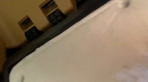 Kia Sorento IV (mq4). Замена фильтра салона за 2 минуты 👍