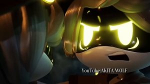 Разбор Ви как персонажа, и как девушки (дроны-убийцы)