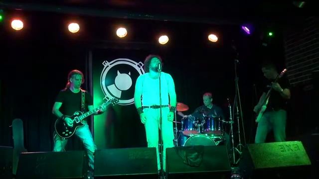 Последний бронепоезд - Rockbar - 11.06.2017 смотреть онлайн