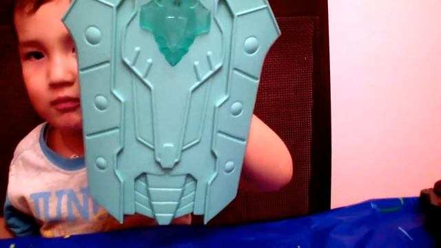 Оружие будущего