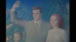 "Пообещай им что-нибудь". Елена ЧАУШЕСКУ.