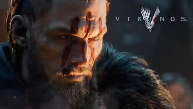 «БЕРСЕРКИР» Скандинавская музыка музыка викингов Коллекция #Viking от Danheim