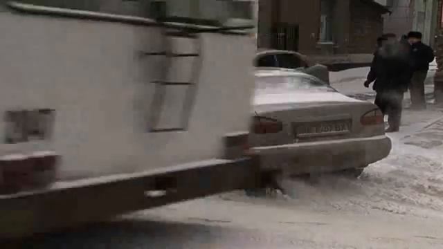 Между строк - 24.12.2009 - (1/3) смотреть онлайн