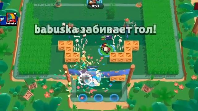 бравл старс #99 обзор на новый скин темный ангел кольт смотреть онлайн