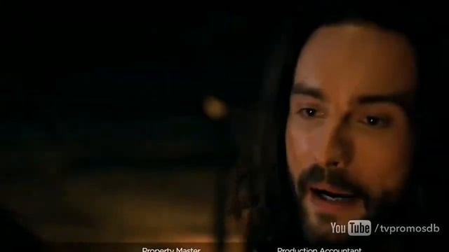 Сонная Лощина / Sleepy Hollow (2 сезон, 8 серия) - Промо [HD] смотреть онлайн