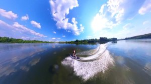 Электросёрф FORTIUS от JSL JETBOARD это НЕ ТОЛЬКО про спорт, скорость и адреналин🏄♂🚀