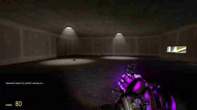 С моим gey's mod что-то не так смотреть онлайн