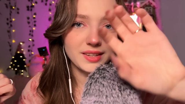 Самый мурашечный ASMR для глубокого сна 😴🎧 смотреть онлайн