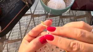 ЭТО БОМБА! ❄️❄️❄️ ВЯЖЕМ ШИКАРНЫЙ ПЛЕД СНЕЖИНКАМИ - ПОДРОБНЫЙ МАСТЕР-КЛАСС!