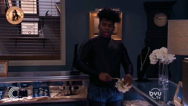 Ограбление По-Кошачьи (озвучил MichaelKing) - Studio C Русская Озвучка смотреть онлайн