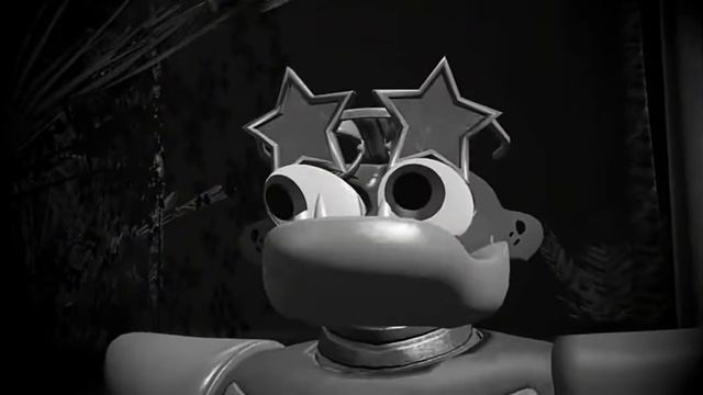 марио во фнаф 9