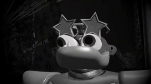 марио во фнаф 9