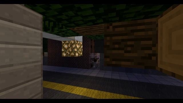 Minecraft Сериал: "Хищник" часть 1 смотреть онлайн