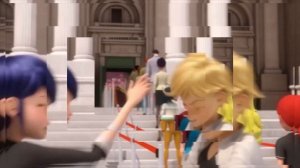 ПСИХОМЕДИАН. Трейлер🐞Леди баг и Супер кот 4 сезон 5 серия