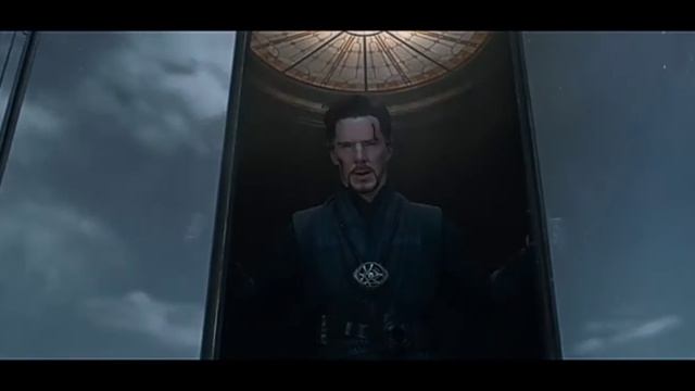 докторы стреж /трейлер фильм смотреть онлайн
