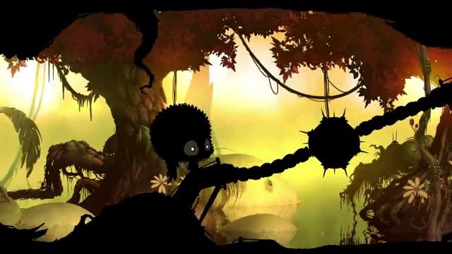 Badland на PC - Первый взгляд смотреть онлайн