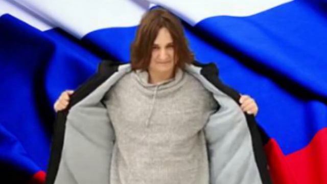 ВОВА НЕ ВИДИТ ГРАНИЦ !!!АГРЕССИЯ /(+СОНЯ)/ смотреть онлайн