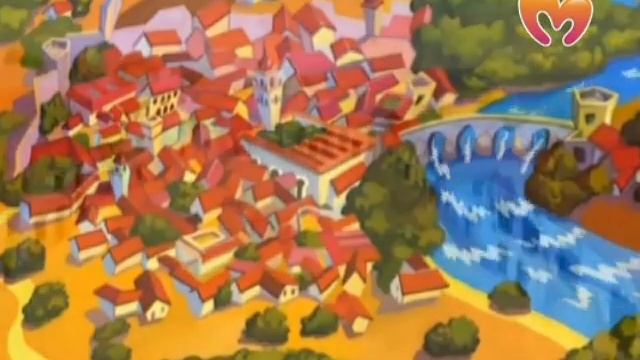 Бандалеро 26 серия смотреть онлайн