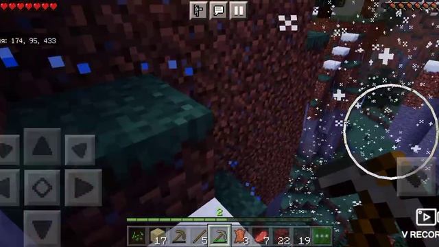 ВЫЖИВАНИЕ (Я ПОСЕТИТЕЛЬ) смотреть онлайн