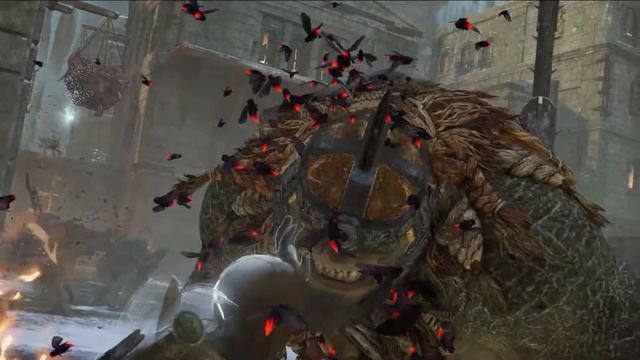 Middle-earth Shadow of War-|#11|-ВТОРАЯ КРЕПОСТЬ! ШТУРМ УДАЛСЯ смотреть онлайн