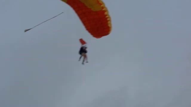 Прыжки с парашютом на http://canarsky-forum.ru/