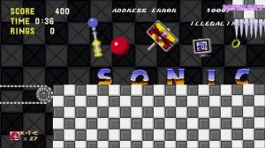 Sonic.EXE: Final Escape - The Game (Reworked) | Вернулись весёлые догонялк?