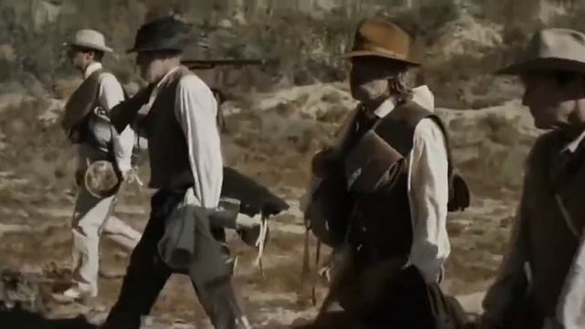 Костяной томагавк 2015 / Bone Tomahawk (УЖАСЫ) смотреть онлайн