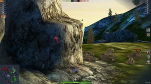 🐍 Cobra в tanks blitz (wot blitz) 🐍| Первое впечатление