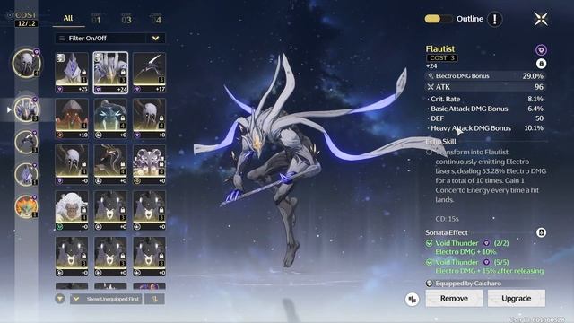 КАЛЬЧАРО ГАЙД.РАЗБОР ТОНКОСТЕЙ,ЭФФЕКТИВНЫЙ ФАРМ ЭХО