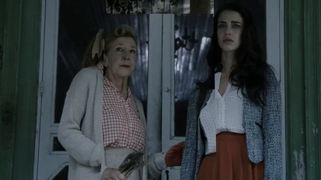 Кадры из фильма Абатуар. Лабиринт страха смотреть онлайн