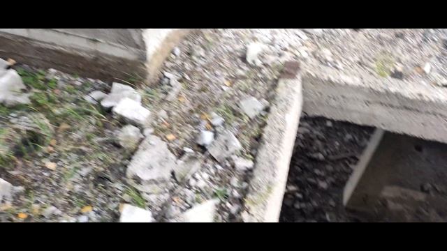 За пределами "советской" глубинки. Первый Сталк | ВЛОГ смотреть онлайн