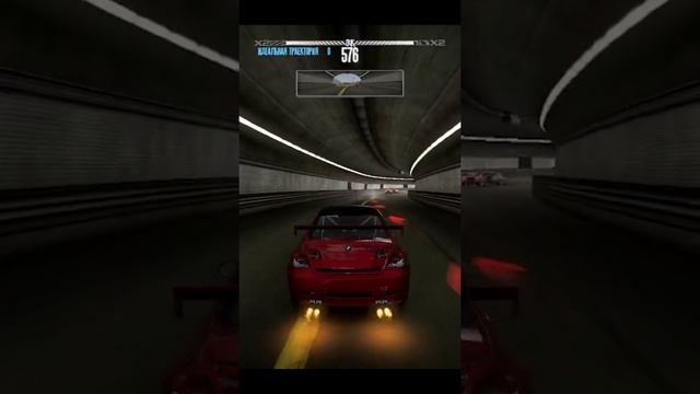 Новые гонки - новые проблемы NFS #44 смотреть онлайн