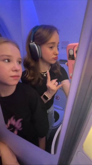 застряли в туалете? 😱