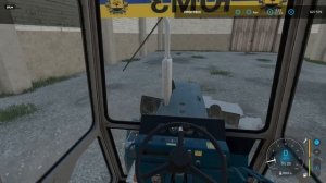 КУПИЛ СТАРУЮ БАЗУ И ВОТ ЧТО Я ТАМ НАШЕЛ FARMING SIMULATOR 22