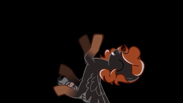 [ Пони Клип. ] - Starset - My Demons (COVER на русском.) смотреть онлайн