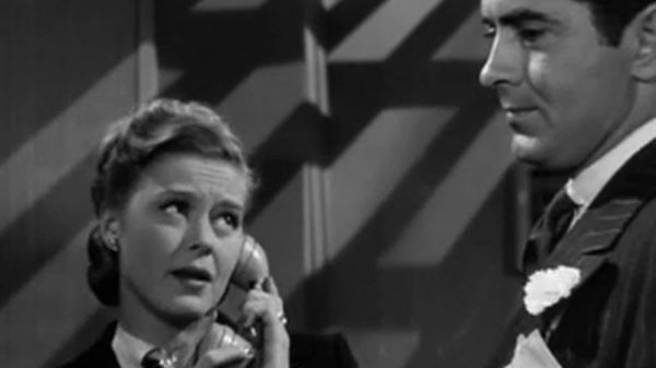 Аллея кошмаров  Nightmare Alley 1947