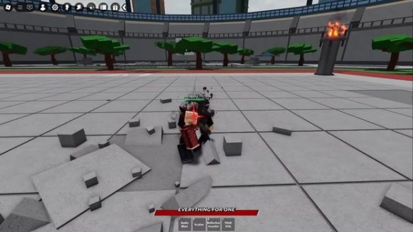 Бесплатный Шигараки! И Новый Персонаж в Heroes Battlegrounds 🔥