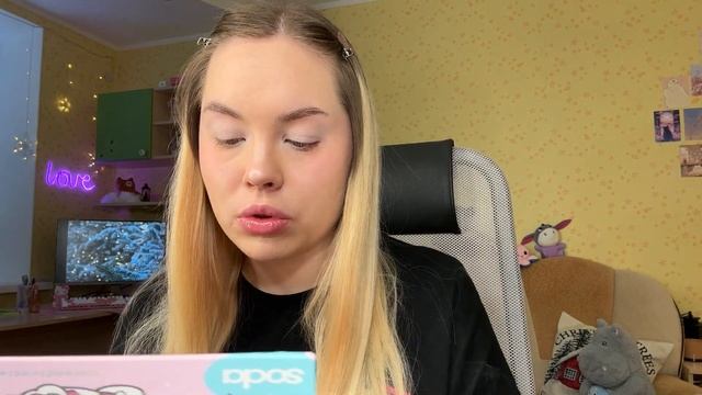 Frosted makeup | Повторяю макияж из Pinterest смотреть онлайн