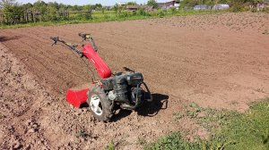 мотоблок Мобил К Ghepard