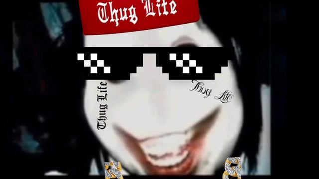 Джефф убийца уже не тот смотреть онлайн