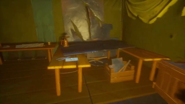 Call of the sea #4 Прохождение. Играем на огромном морском органе!