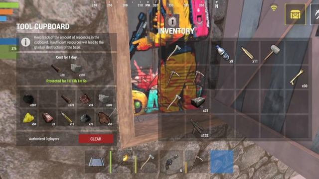 Oxide || SOLO JOURNEY ☘️ Hard server 🔥 Одиночное путешествие #oxide #rus смотреть онлайн