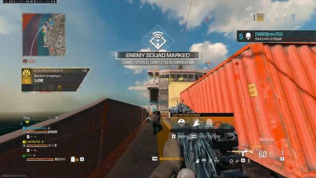 Наш ГЕРОЙСКИЙ ПОХОД в Warzone | КАК СДЕЛАТЬ НЮК | Call of Duty смотреть онлайн