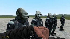 САМОЕ ЛУЧШЕЕ ОРУЖИЕ!!!  В ГАРИС МОД