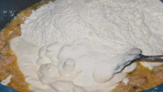 Секреты кухни