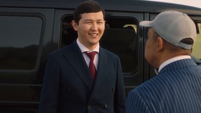 КЕЛИНЖАН | 4-май кинотеатрларда | Режиссёр - Ернар Нургалиев смотреть онлайн