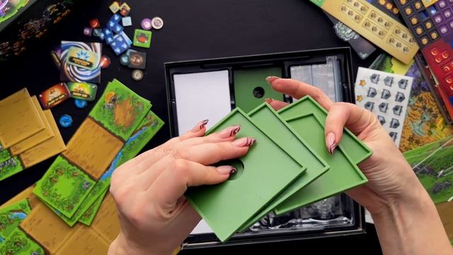 Настольный Kingdom Rush: Elemental Uprising смотреть онлайн