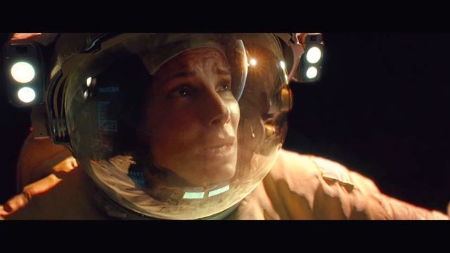 Гравитация (Gravity) - Drifting смотреть онлайн